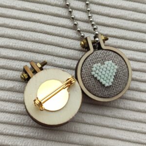mini tambour ♥