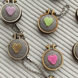 mini tambour ♥
