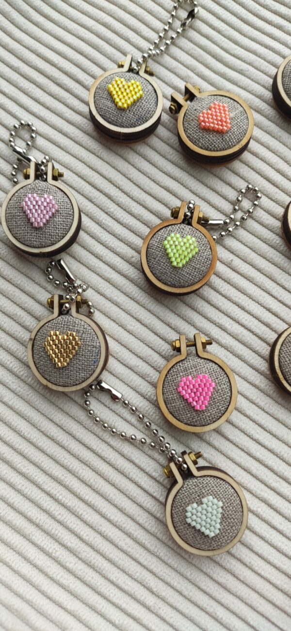 mini tambour ♥