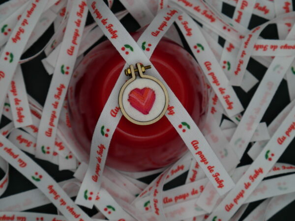 mini tambour ♥ – Image 4