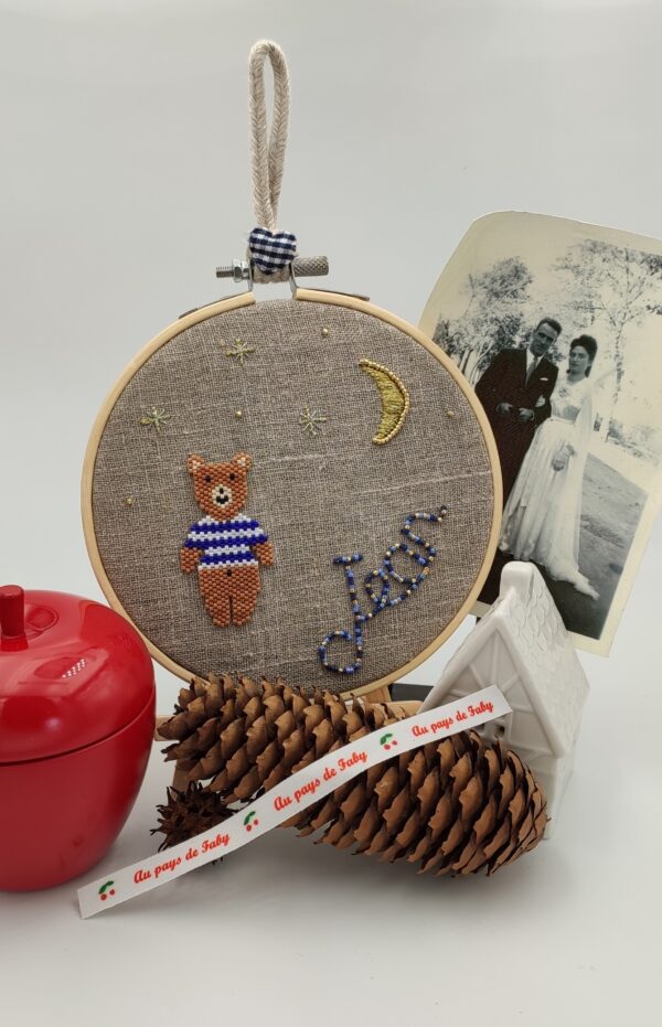 cadeau de naissance – Image 2