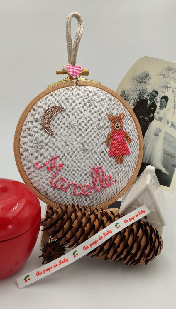 cadeau de naissance – Image 3