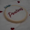 tambour poutous – Image 2