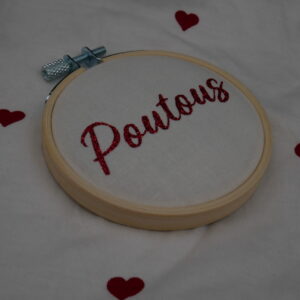 tambour poutous