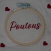 tambour poutous – Image 3