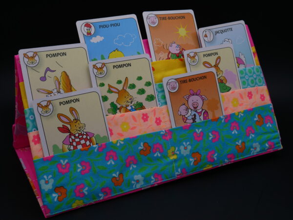 support cartes à jouer – Image 2