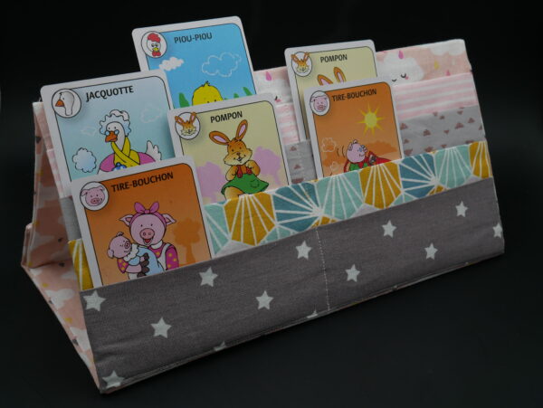support cartes à jouer – Image 9