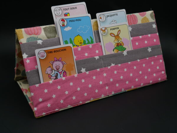 support cartes à jouer – Image 5