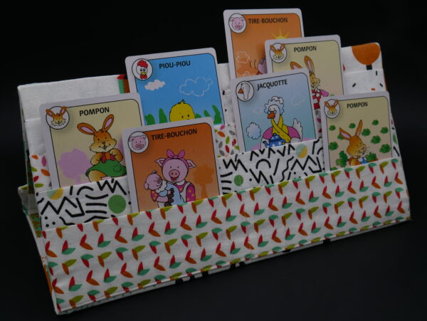 support cartes à jouer – Image 7