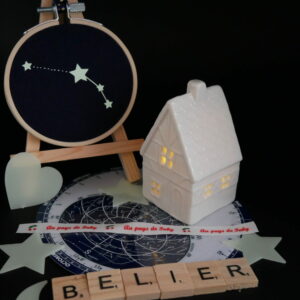 tambour constellation