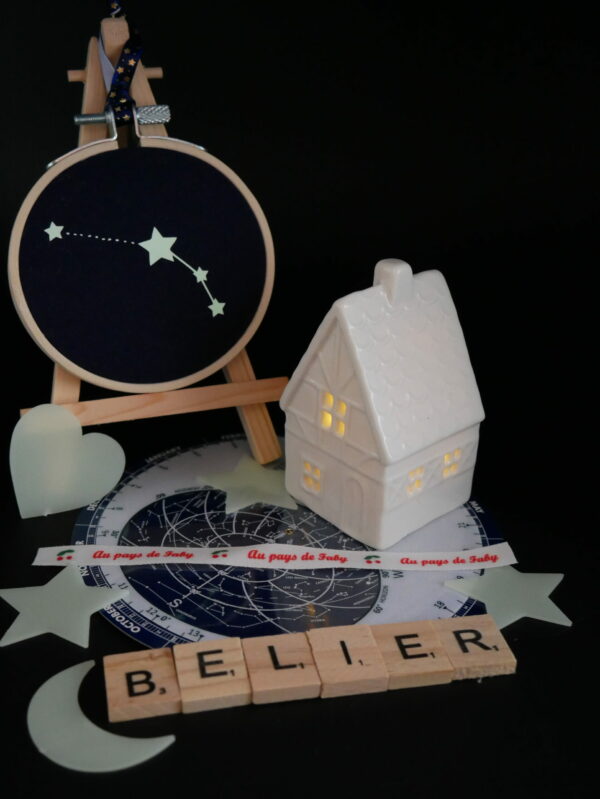 tambour constellation – Image 2