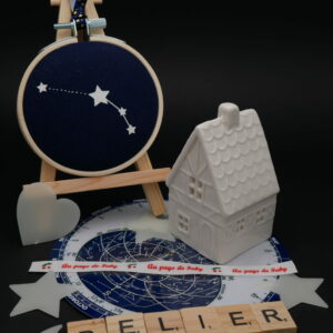 tambour constellation