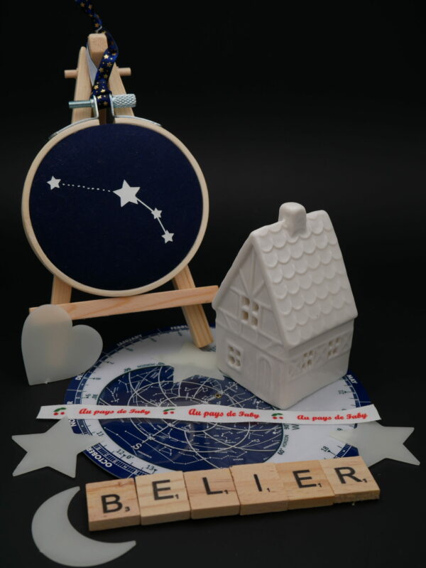 tambour constellation