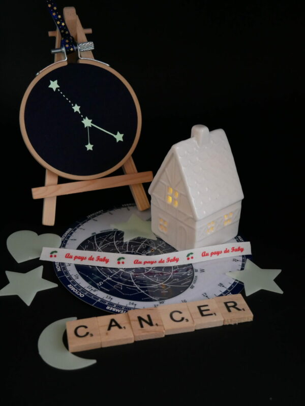 tambour constellation – Image 4