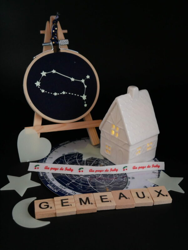tambour constellation – Image 13