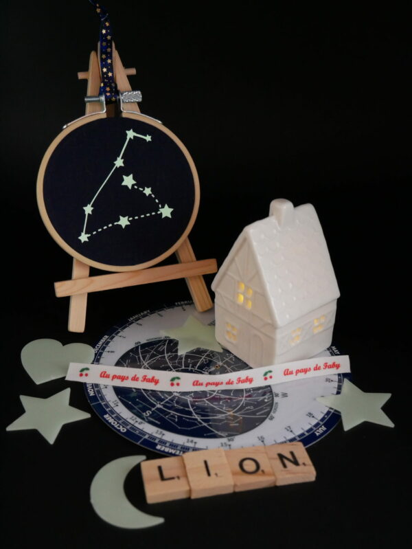 tambour constellation – Image 5