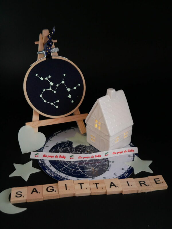 tambour constellation – Image 9