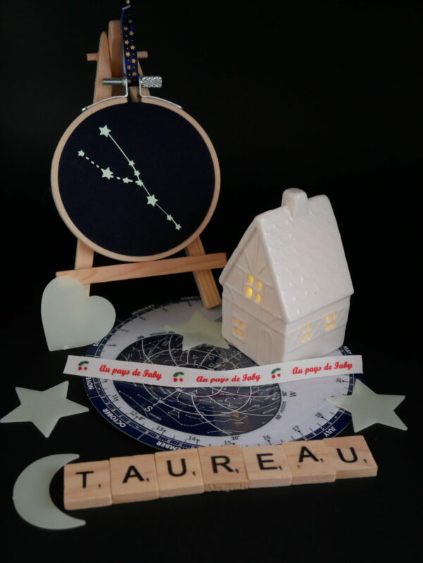 tambour constellation – Image 3