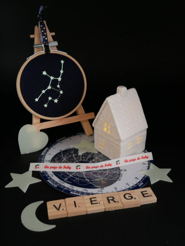 tambour constellation – Image 6