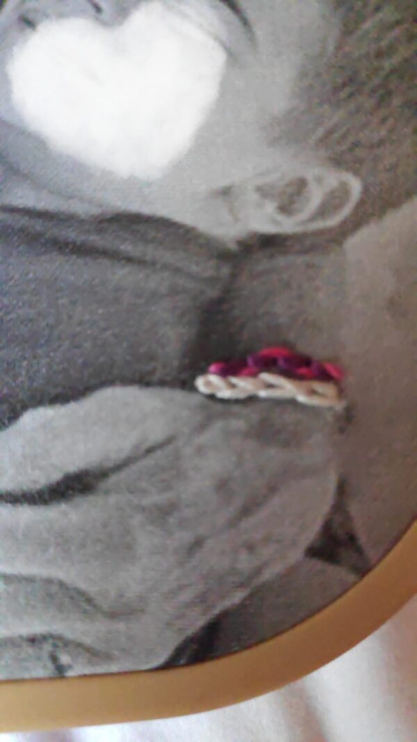 broderie sur photo – Image 5