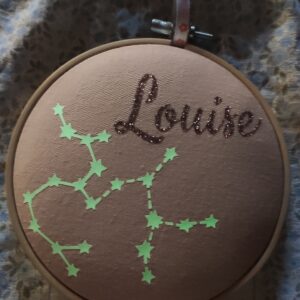 Constellation personnalisable