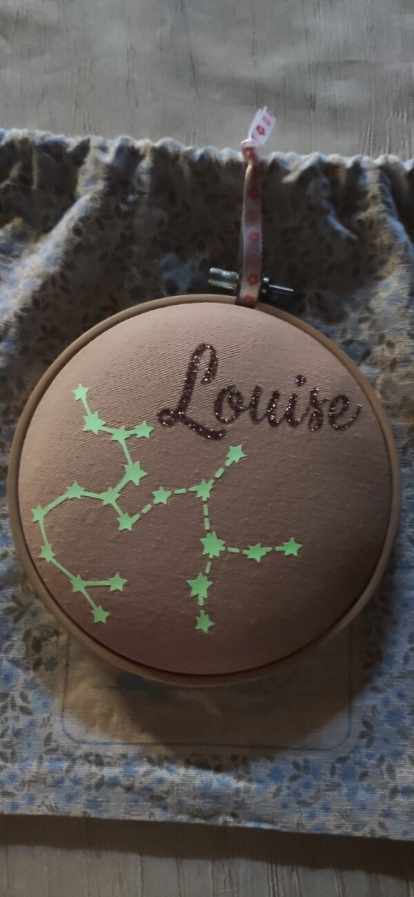 Constellation personnalisable – Image 2