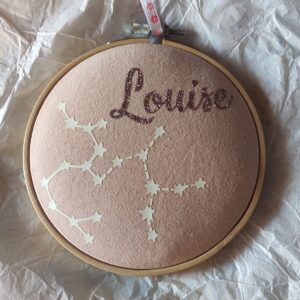 Constellation personnalisable