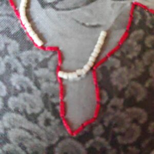 broderie sur photo