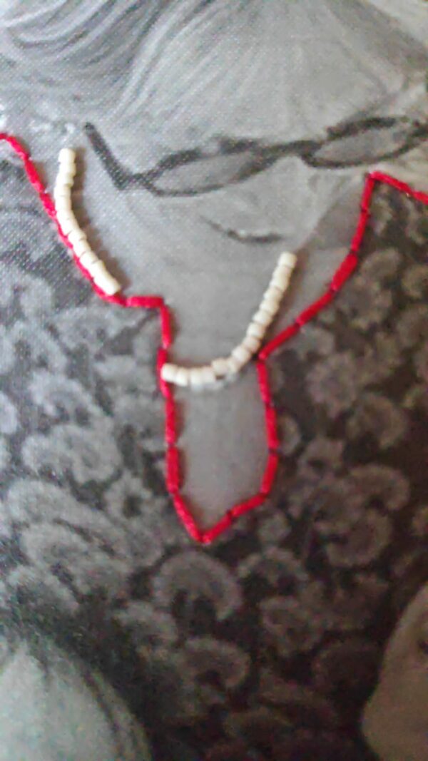 broderie sur photo – Image 2