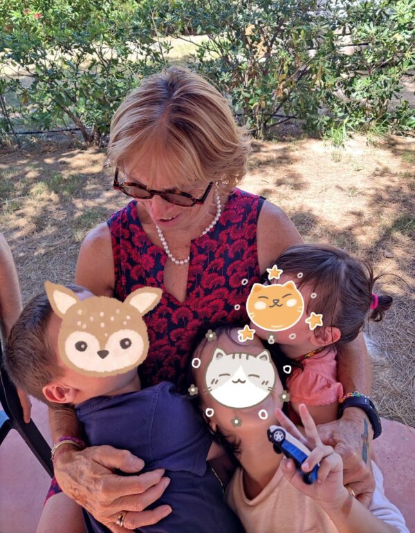 broderie sur photo – Image 3