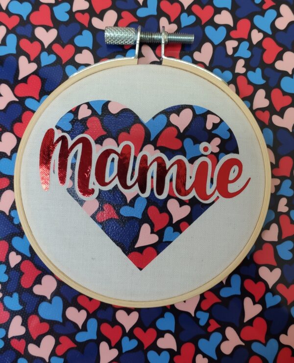 cadeau mamie ♥ – Image 2
