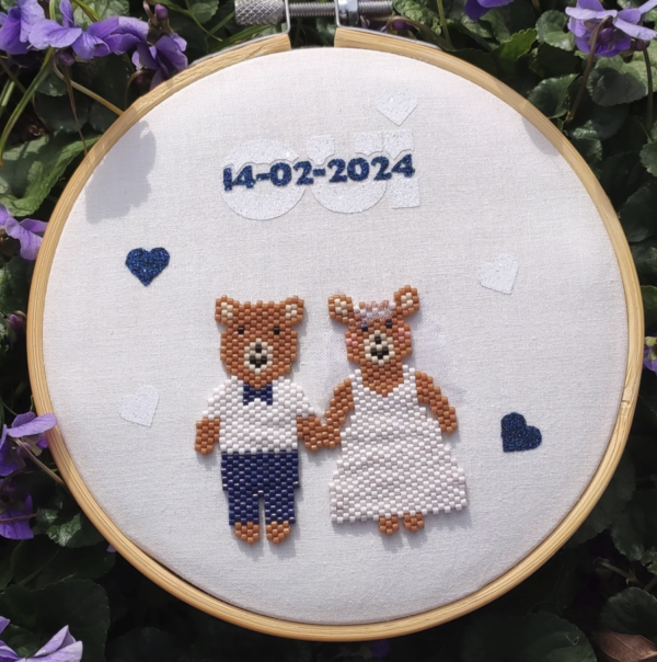 cadeau de mariage