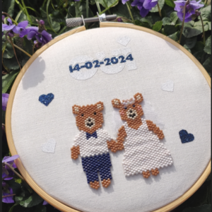 cadeau de mariage