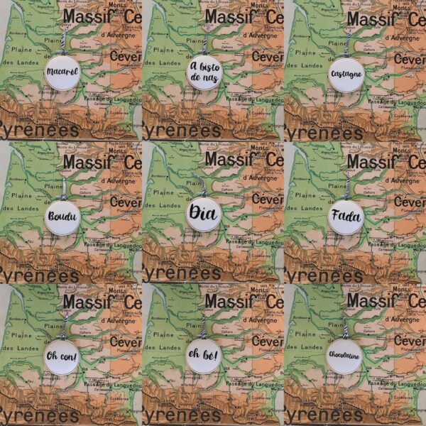 expression du Sud Ouest