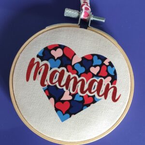 cadeau maman ♥