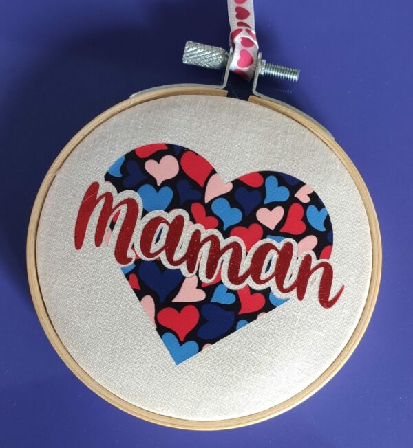 cadeau maman ♥