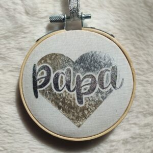 cadeau papa ♥