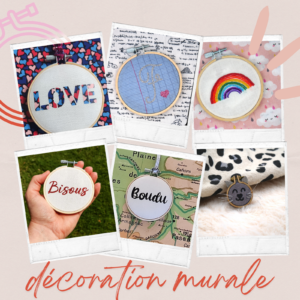 Décoration murale
