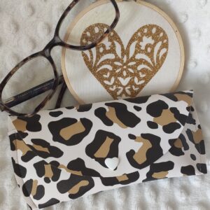 étui à lunettes