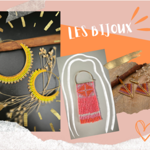 Les bijoux