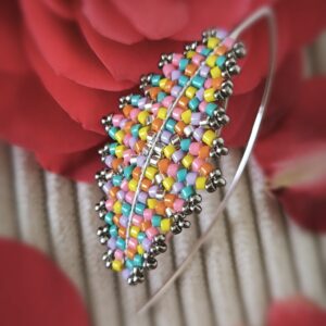 Crochet pop