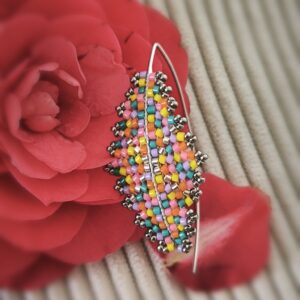 Crochet pop